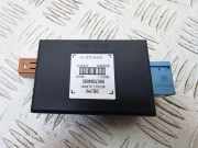 Alarmblock PEUGEOT 3008 2.0 HDi 9657384680