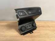 Zusätzliche Music Player-Anschlüsse HYUNDAI ix35 (LM, EL, ELH) 1.7 CRDi 2S500TAN