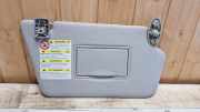Rechte Sonnenblende MAZDA 2 (DY) 1.4