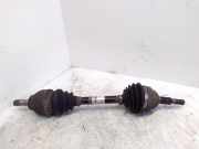 Antriebswelle vorne links OPEL ASTRA G Furgon (F70) 1.7 TD