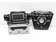 Radio/Navigationssystem-Kombination Ford Focus II Cabriolet (DB3) BM5T18K811DE