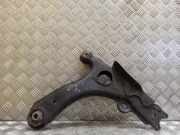 Querlenker vorne rechts gebogen VW PASSAT B3/B4 (3A2, 35I) 1.9 TDI 357407158