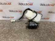 Heckklappenschloss TOYOTA AVENSIS VERSO (_M2_) 2.0 D (CLM20_)