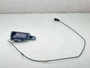 Andere Teile des Innenraums TOYOTA RAV 4 III (_A3_) 2.2 D 4WD (ALA30_) 7205342010 72595X1800