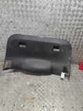 Kofferraumdeckelverkleidung CITROËN C4 Picasso I (UD_) 1.6 HDi 110 9685550677