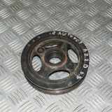 Kurbelwellenriemenscheibe
