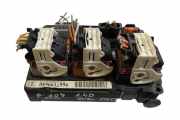 Sicherungskasten PEUGEOT 307 (3A/C) 1.4 HDi 9667199680