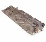 Unterbodenabdeckung links