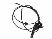 Motorhaubenöffnungsgriff LAND ROVER FREELANDER 2 (L359) 2.2 TD4 4x4 6H5216A770