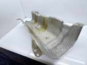 Heat Insulation FORD KUGA I 2.0 TDCi 4x4