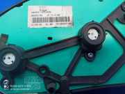 Kombiinstrument PEUGEOT 206 Hatchback (2A/C) 1.4 HDi eco 70 000501701 MC09DP36