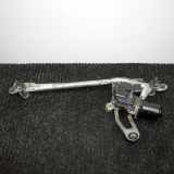 Scheibenwischermechanismus vorne