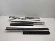 Schwellenwert festgelegt LAND ROVER RANGE ROVER III (L322) 4.4 4x4