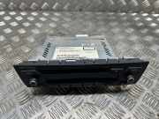 Radio/Navigationssystem-Kombination BMW X1 (E84) 9246500