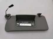 Linke Sonnenblende CADILLAC CTS 2.6 GM355131