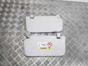 Linke Sonnenblende FORD FIESTA VII 1.1 Ti-VCT DU5A00014CB