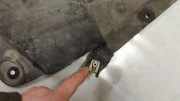 Unterbodenabdeckung links BMW F40 (F40) 118i