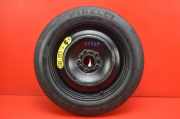 Notrad Ford Focus II Cabriolet (DB3) 5X108