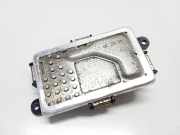 Blower Fan Relay MERCEDES-BENZ C (W203) C 220 CDI (203.006) A2128702110