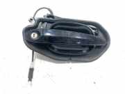 Türgriff rechts hinten BMW 5er Touring (E61) 51217034452