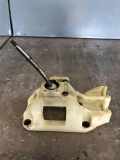 Gangschaltmechanismus KIA RIO III (UB) 1.25 CVVT 437001WXXX
