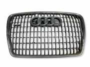 Vorderer oberer Gitter AUDI A6 Avant (4F5, C6) 3.0 TDI quattro 4F0853651AA