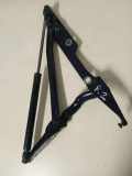 Heckklappescharnier links AUDI A8 D2 (4D2, 4D8) 3.3 TDI quattro 4A5827499A