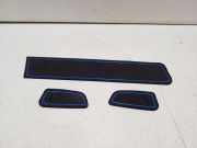 Staukasteneinlage NISSAN NP300 NAVARA Pick-up (D23) 2.3 dCi 4x4 (D231)