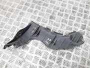 Stoßstangenhalterung hinten links SEAT IBIZA III (6L1) 1.4 16V 6L6807393