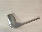 Stoßstangenzierleiste vorne links MITSUBISHI ASX (GA_W_) 2.0 i 6407A367