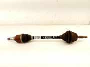 Antriebswelle vorne links CITROËN C4 CACTUS 1.2 VTi 75 9677476580