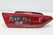 Heckklappenleuchte links ALFA ROMEO 156 Sportwagon (932_) 1.9 JTD 29032001 29037004