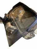 Kofferraumdeckel MITSUBISHI PAJERO III (V7_W, V6_W) 3.2 Di-D
