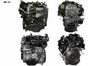 Motor NISSAN PULSAR Hatchback (C13) 1.6 DIG-T MR16