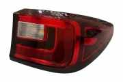 Rücklicht hinten rechts MG ZS SUV EV 191224101