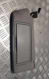 Linke Sonnenblende OPEL ASTRA H Estate (L35) 1.9 CDTI