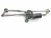 Scheibenwischermechanismus vorne BMW 3 (E46) 320 d 8391303 8362155