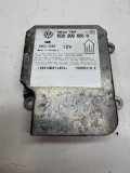 Airbag-Steuergerät SKODA FABIA I Combi (6Y5) 1.4 TDI 6Q0909605H