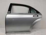Tür hinten links MERCEDES-BENZ S (W221) S 350 BlueTec (221.026, 221.126)