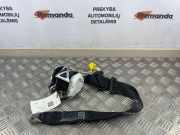 Sicherheitsgurt links vorne VW Passat B7 (362) 34032206B