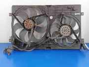 Elektrolüfter VW Golf IV Variant (1J) 1J0121207M