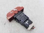 Schalter für Warnblinker Nissan X-Trail I (T30) 06016