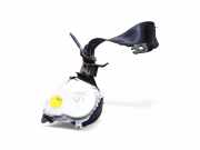 Sicherheitsgurt links hinten VW Passat B7 (362) 3C5857805K