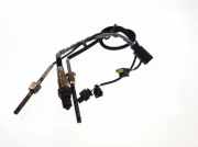 Sauerstoffsensor (Lambdasensor) MERCEDES-BENZ C Cabrio (A205) C 220 d 4-matic (205.405) 0281004201 0281004202