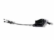 Gangschaltmechanismus FORD TRANSIT Furgon 2.2 TDCi 4724021102