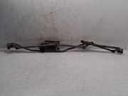 Scheibenwischermechanismus vorne OPEL ZAFIRA A (F75_) 2.0 DTI 16V 404496