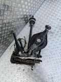 Hintere Stoßstange BMW 3 (G20, G80, G28) M3 Competition M3 G80 24B0541G0149
