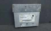 Relais OPEL ASTRA F Cabrio (53_B) 2.0 i 1237694