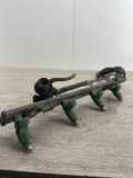 Einspritzventil Set MITSUBISHI GRANDIS (NA_W) 2.4 MIVEC (NA4W) 201045j