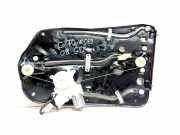 Türfensterheber hinten rechts VOLVO C70 II Cabrio D5 31253534